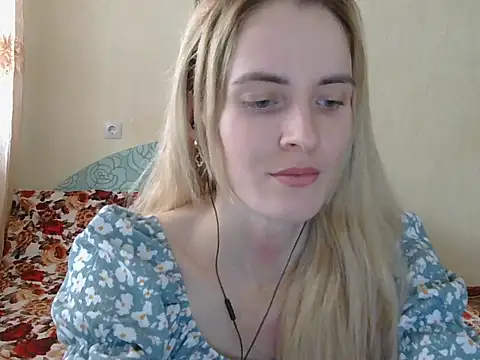 JayeTyler online show from February 16, 6:57 am