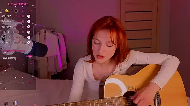 Elen Lilith  online show from May 26, 7:46 pm