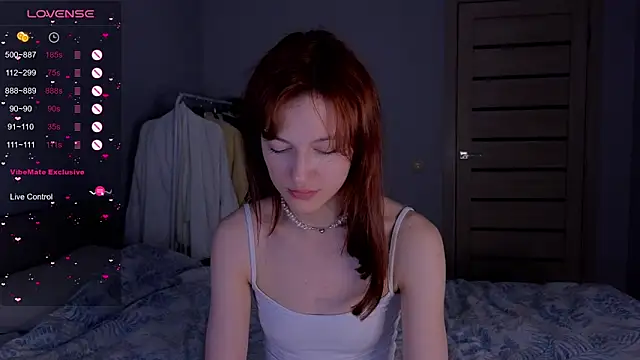  Elen Lilith  online show from May 11, 11:46 pm