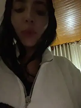 oh nina online show from March 29, 12:20 am