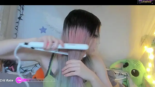 bunnyislewd online show from April 14, 3:39 am