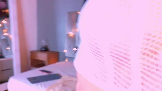 JenaCooper  online show from October 25, 3:14 am