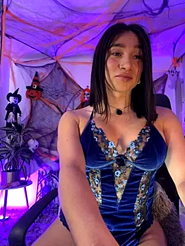 dollforsex  online show from October 14, 4:53 pm