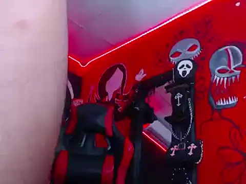 Eve darkovaX online show from September 12, 12:23 pm