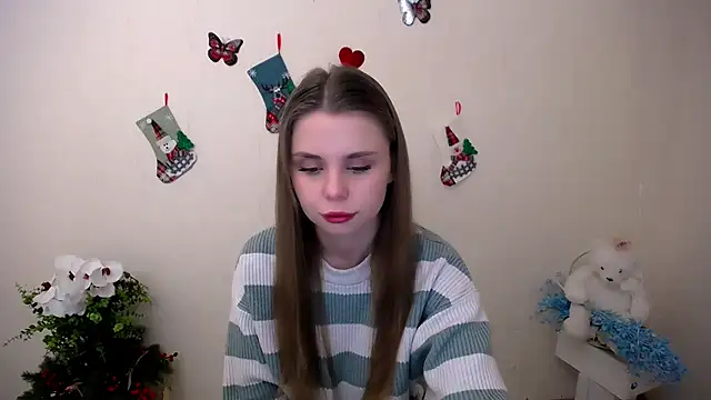 OceanicDawn online show from February 3, 6:40 am