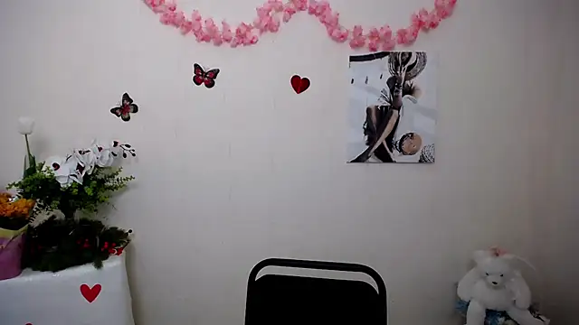 OceanicDawn online show from March 10, 8:51 am