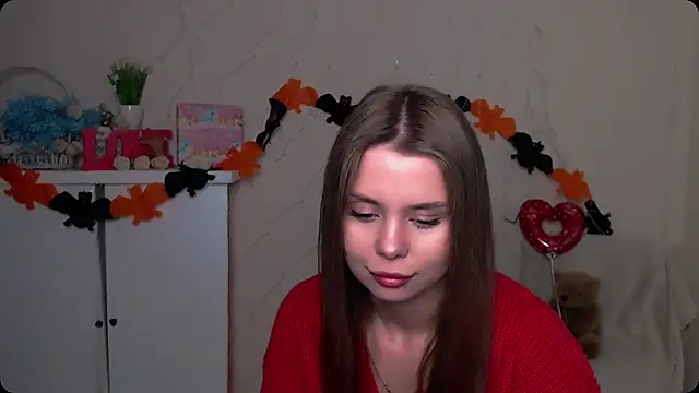 OceanicDawn online show from October 21, 6:39 am