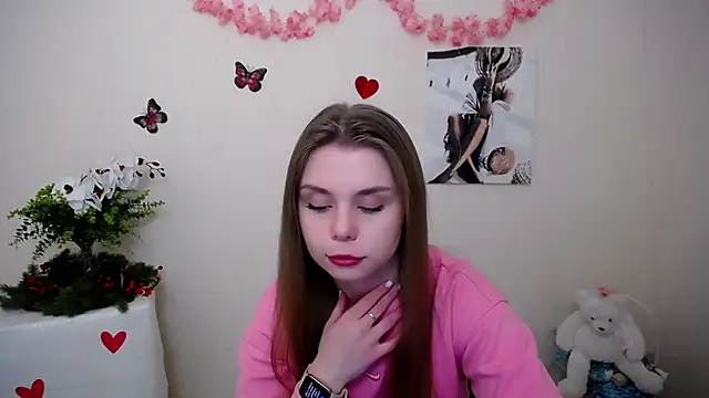 OceanicDawn online show from March 16, 10:19 am