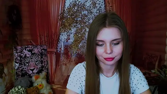 OceanicDawn online show from February 14, 8:27 am