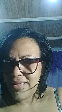 Oceanosexxx online show from April 28, 2:27 am