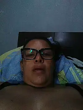 Oceanosexxx online show from January 8, 4:49 am