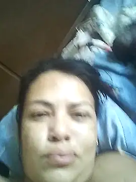 Oceanosexxx online show from October 12, 12:51 pm