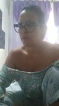 Oceanosexxx online show from April 25, 6:27 pm