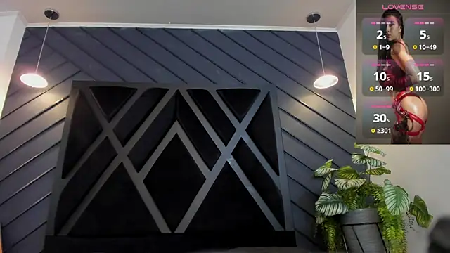 zoe martins  online show from October 29, 5:48 pm