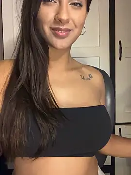 Snapshot of chicachocolate01 chatting on September 20, 11:14 pm chicachocolate01 online show from September 20, 11:14 pm