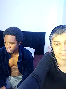 queemking online show from February 7, 6:56 pm