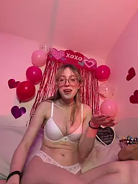 ReenKitty online show from February 15, 3:42 am