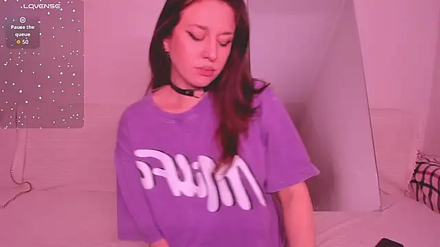 Lil Foxy9 online show from March 22, 4:13 pm