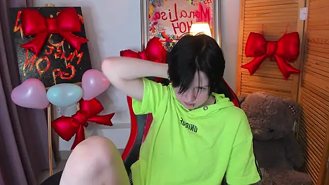 ayakskalermonss online show from February 11, 8:49 am