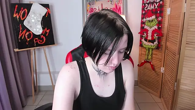 ayakskalermonss online show from December 19, 2:31 pm