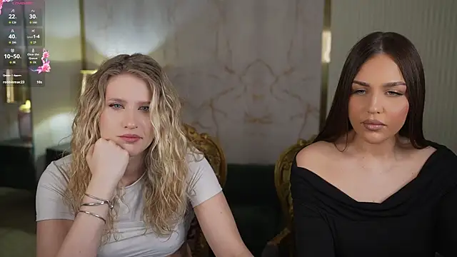 Scarlett Sweet054 online show from April 9, 2:55 pm