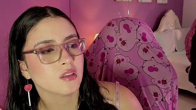 LiLLiAnderson online show from September 15, 12:24 pm