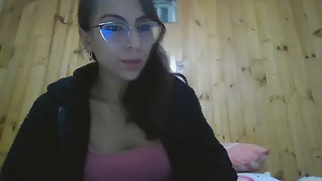 Roselingalvis13 online show from November 21, 3:30 am