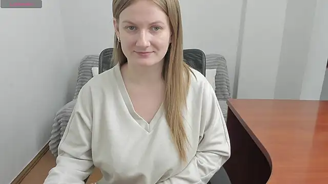 Alisha Skyes online show from February 9, 4:53 pm