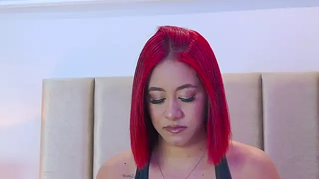 Sofy-Acevedo online show from September 17, 12:03 pm