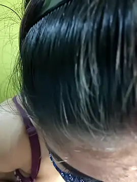 SwatiCam online show from September 19, 12:37 pm