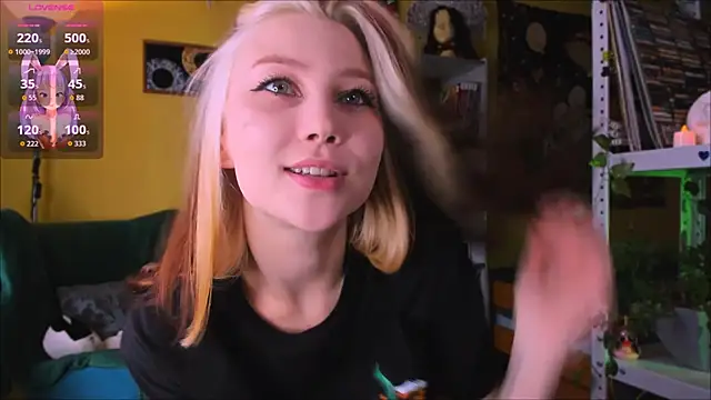 Nicole matt online show from October 26, 11:49 am