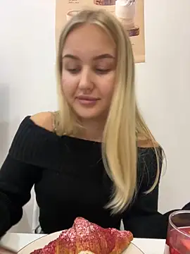 CandyVice online show from October 30, 5:25 pm