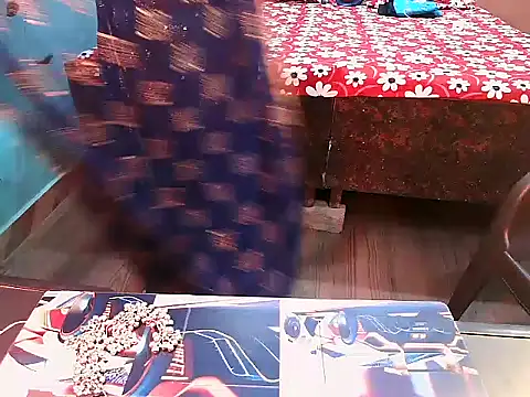 PREETI BABY online show from February 16, 4:45 am