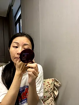 haiyan125216 online show from October 11, 9:14 am