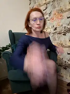 VelvetKarolina online show from February 27, 12:49 pm