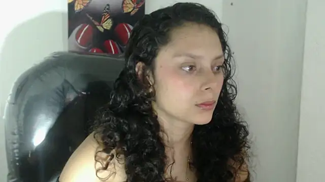Snapshot of Lily_Jone7 chatting on September 30, 8:03 pm Lily Jone7 online show from September 30, 8:03 pm