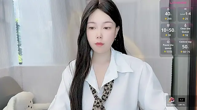 Bella Ava online show from November 8, 8:19 am