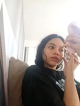 Celine Lee online show from September 24, 4:06 pm