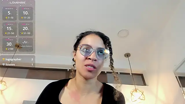 Hanna Cornee  online show from November 20, 5:47 pm