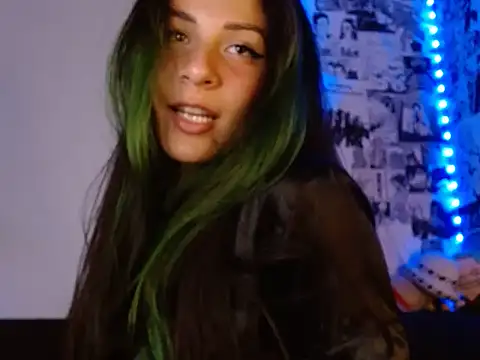 Chloe paytone online show from April 12, 1:19 am