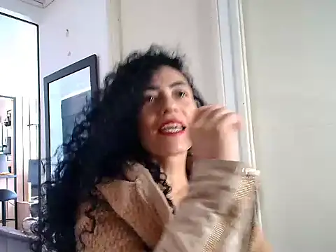 Koral369 online show from June 1, 6:09 pm