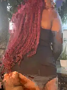 darle volant online show from November 29, 10:47 pm