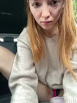 FayeFlame online show from November 15, 11:33 am