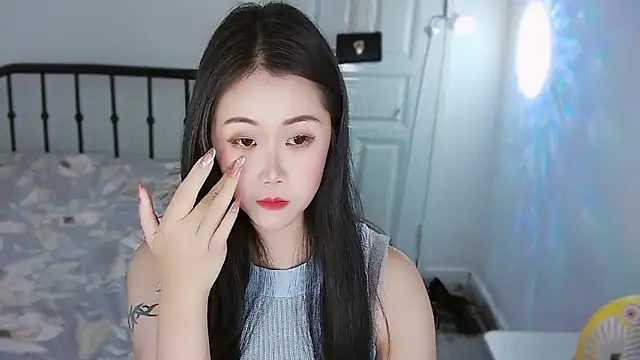 Snapshot of Haixi chatting on September 24, 3:33 pm Haixi online show from September 24, 3:33 pm