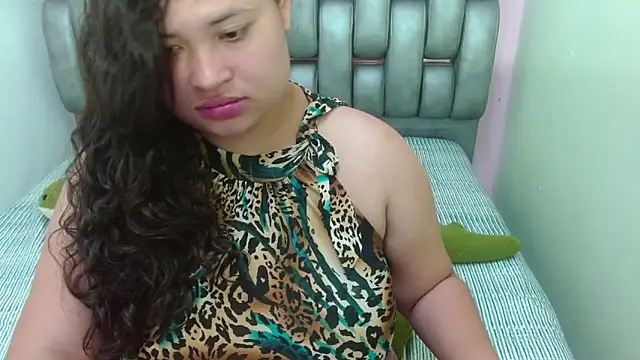 Madison Copers online show from November 22, 2:25 am