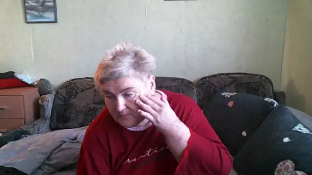 Lana555 online show from March 14, 1:12 pm