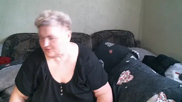 Lana555 online show from March 24, 2:22 pm