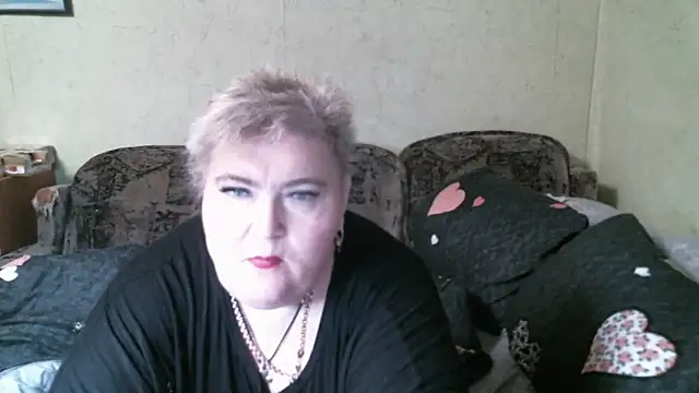 Lana555 online show from April 7, 4:53 pm