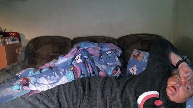 Lana555 online show from January 6, 5:38 pm