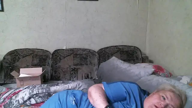 Lana555 online show from June 2, 6:53 pm